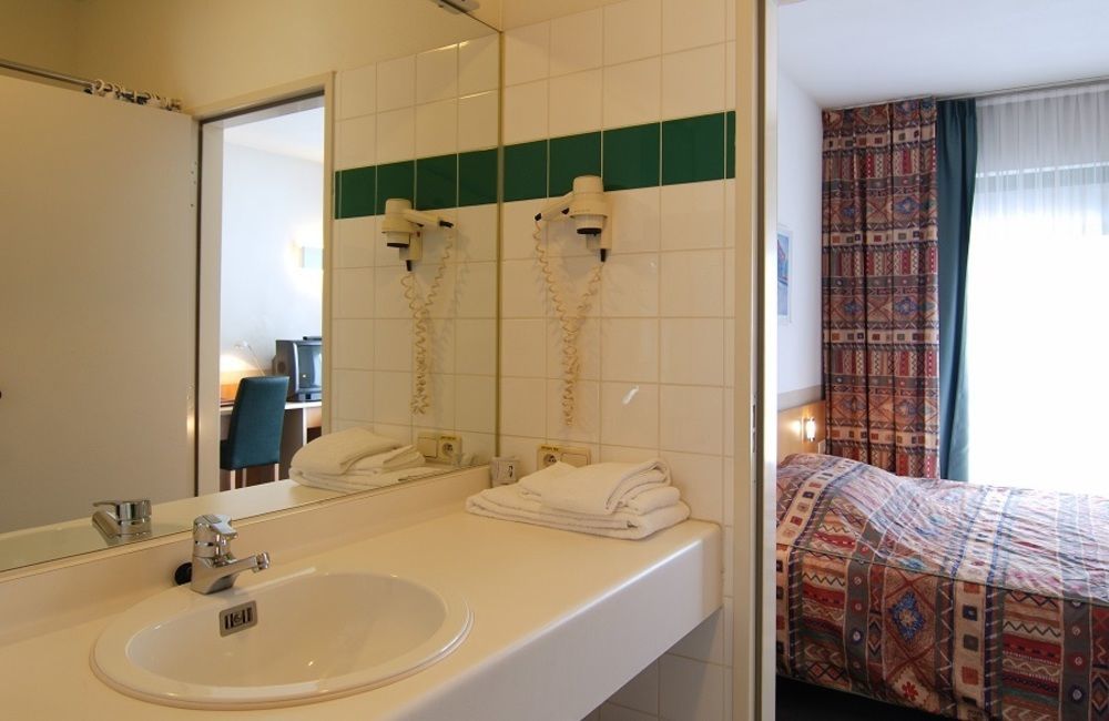 Hobbit Hotel 메헬렌 외부 사진